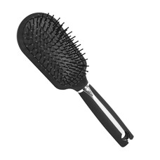 Deals, Discounts & Offers on Beauty Care - Vega Premium Collection Cushion Hair Brush (India's No.1* Hair Brush Brand) For Men & Women, (E16-CB)