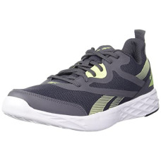 Deals, Discounts & Offers on  - Reebok Mens Thunderwatch Running Shoe