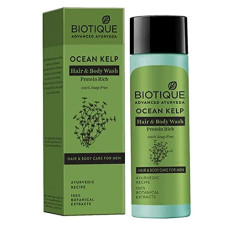 Deals and Offers on - Biotique Ocean Kelp Anti Hairfall Shampoo | Intensive Hair Growth Therapy| Anti Hairfall Shampoo that Maintains Shine |100% Botanical Extracts | Suitable Deals, Discounts & Offers on - Biotique Ocean Kelp Anti Hairfall Shampoo | Intensive Hair Growth Therapy| Anti Hairfall Shampoo that Maintains Shine |100% Botanical Extracts | Suitable