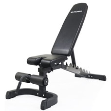 Deals, Discounts & Offers on  - Kobo Commercial Adjustable Bench for Home Gym || Exercise Bench Multipurpose || Dumbbell Bench Weight Capacity 500 Kg (IMPORTED)