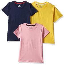 Deals and Offers on - Clotth Theory Girls T-Shirt Deals, Discounts & Offers on - Clotth Theory Girls T-Shirt
