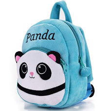 Deals and Offers on - DZert Kids School Bag Soft Plush Backpacks Cartoon Boys Girls Baby (2-5 Years) Deals, Discounts & Offers on - DZert Kids School Bag Soft Plush Backpacks Cartoon Boys Girls Baby (2-5 Years)