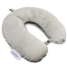 Deals and Offers on - Sleepsia Neck Pillow For Travel, Travel Pillow Deals, Discounts & Offers on - Sleepsia Neck Pillow For Travel, Travel Pillow
