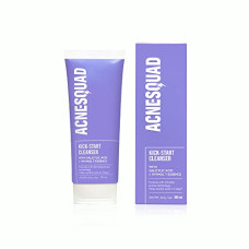 Deals and Offers on Beauty Care - Acne Squad Face Wash With Salicylic Acid & Thymol T Essence Deals, Discounts & Offers on Beauty Care - Acne Squad Face Wash With Salicylic Acid & Thymol T Essence