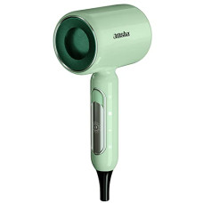 Deals and Offers on - ANSHA Hair Dryer 1600 Watts With ION Technology & 3 speed and Hot/Cool/Warm Temperature settings, Detachable Slim professional nozzle (Hair Dryer) (Hair Dryer ION Technology) Deals, Discounts & Offers on - ANSHA Hair Dryer 1600 Watts With ION Technology & 3 speed and Hot/Cool/Warm Temperature settings, Detachable Slim professional nozzle (Hair Dryer) (Hair Dryer ION Technology)