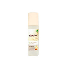 Deals, Discounts & Offers on Beauty Care - Superdrug Vitamin E Micellar Water 200ml