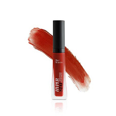Deals and Offers on Beauty Care - Blue Heaven Hyperstay Weightless Liquid Matte| Lipstick For Women| Betwitching Red-25, 6 ml Deals, Discounts & Offers on Beauty Care - Blue Heaven Hyperstay Weightless Liquid Matte| Lipstick For Women| Betwitching Red-25, 6 ml