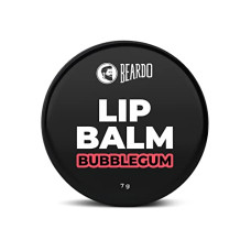 Deals and Offers on - Beardo Bubblegum Non Tinted Lip Balm Deals, Discounts & Offers on - Beardo Bubblegum Non Tinted Lip Balm