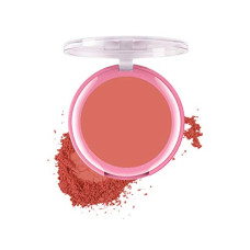 Deals and Offers on Beauty Care - Biotique Natural Makeup Starstruck Matte Blush, Sun Kissed Tan, 6g Deals, Discounts & Offers on Beauty Care - Biotique Natural Makeup Starstruck Matte Blush, Sun Kissed Tan, 6g