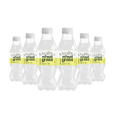 Deals and Offers on - JIVO Healthy Wheatgrass Body Detoxifying & Immunity Booster Juice (lemon, 250 ml (Pack of 6)) Deals, Discounts & Offers on - JIVO Healthy Wheatgrass Body Detoxifying & Immunity Booster Juice (lemon, 250 ml (Pack of 6))