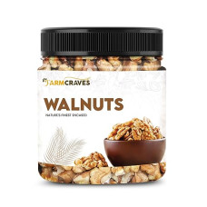 Deals and Offers on - FARMCRAVES Premium Whole Walnuts without shell |500g | Healthy Dry Fruit Snack Deals, Discounts & Offers on - FARMCRAVES Premium Whole Walnuts without shell |500g | Healthy Dry Fruit Snack