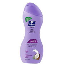 Deals and Offers on - Parachute Advansed Deep Nourish Body Lotion Deals, Discounts & Offers on - Parachute Advansed Deep Nourish Body Lotion