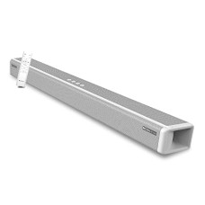 Deals and Offers on - ZEBRONICS Zeb-Juke BAR 3850 PRO Dolby Atmos soundbar with 170W RMS Output, 4K HDR passthrough Using Dual HDMI in Ports, HDMI ARC, Optical in Deals, Discounts & Offers on - ZEBRONICS Zeb-Juke BAR 3850 PRO Dolby Atmos soundbar with 170W RMS Output, 4K HDR passthrough Using Dual HDMI in Ports, HDMI ARC, Optical in