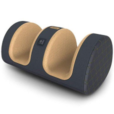 Deals and Offers on - WAHL WMFM6-0124 Air Pressure Foot Massager (Gray-Beige) Deals, Discounts & Offers on - WAHL WMFM6-0124 Air Pressure Foot Massager (Gray-Beige)