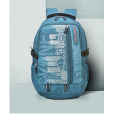 Deals, Discounts & Offers on  - PROVOGUELarge 35 L Laptop Backpack SYDNEY With Rain Cover(Multicolor)