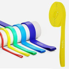 Deals and Offers on - Lifelong Resistance Band for Workout|Exercise & Stretching Pull Up Bands for Home Exercise|Resistance Bands Deals, Discounts & Offers on - Lifelong Resistance Band for Workout|Exercise & Stretching Pull Up Bands for Home Exercise|Resistance Bands