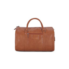 Deals, Discounts & Offers on  - VIP Unisex Endura Duffle (E) Brown