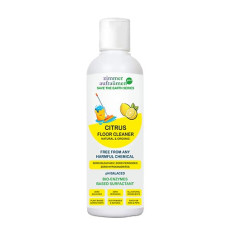 Deals, Discounts & Offers on  - Zimmer Aufraumen Pro Floor Cleaner Natural & Organic Bio Enzymes Based Surfactant (Lemon, 450 ML)