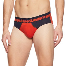 Deals, Discounts & Offers on Men - Chromozome Men's Cotton Brief (Pack of 1)
