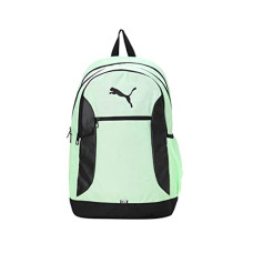 Deals and Offers on - Puma Unisex-Adult Core Backpack V2, Fizzy Apple (9018604) Deals, Discounts & Offers on - Puma Unisex-Adult Core Backpack V2, Fizzy Apple (9018604)