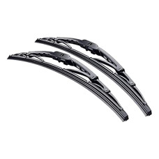 Deals and Offers on - Woschmann-Car Replacement Wiper Blade Assembly Compatible With- CHEVROLET OPTRA MAGNUM-21 Deals, Discounts & Offers on - Woschmann-Car Replacement Wiper Blade Assembly Compatible With- CHEVROLET OPTRA MAGNUM-21