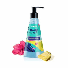 Deals and Offers on - Plum BodyLovin' Hawaiian Rumba Shower Gel | SLS-Free Body Wash For Women & Men | Fresh Beachy Fragrance Deals, Discounts & Offers on - Plum BodyLovin' Hawaiian Rumba Shower Gel | SLS-Free Body Wash For Women & Men | Fresh Beachy Fragrance
