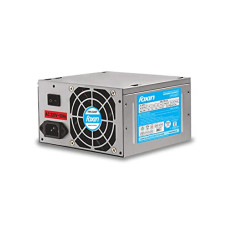 Deals and Offers on - Foxin FPS-500S SMPS with with 20 plus 4 Pin Connector, Multiple Protection System, Stable Power Output, Optimal Performance and Reliability | 200 Watt 12 Volt | BIS Approved | 1.2M Power Cord | 730 Days Warranty Deals, Discounts & Offers on - Foxin FPS-500S SMPS with with 20 plus 4 Pin Connector, Multiple Protection System, Stable Power Output, Optimal Performance and Reliability | 200 Watt 12 Volt | BIS Approved | 1.2M Power Cord | 730 Days Warranty