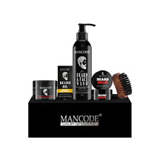 Deals, Discounts & Offers on Beauty Care - Mancode Gift Set