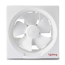 Deals, Discounts & Offers on  - Lifelong 200 mm Exhaust Fan