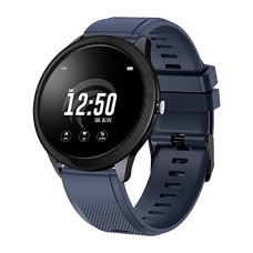 Deals, Discounts & Offers on Electronics - Cellecor ActFit A3 Pro SpO2 IP68 Waterproof Smartwatch with 10 Days Long Battery, 24 * 7 Heart Rate Monitoring, Multi Sports Mode with Bluetooth Support