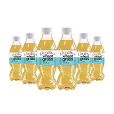 Deals and Offers on - JIVO Healthy Wheatgrass Body Detoxifying & Immunity Booster Juice (Jeera, 250 ml (Pack of 6) Deals, Discounts & Offers on - JIVO Healthy Wheatgrass Body Detoxifying & Immunity Booster Juice (Jeera, 250 ml (Pack of 6)
