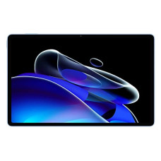 Deals, Discounts & Offers on Tablets - realme Pad X WiFi Tablet | 4GB RAM 64GB ROM (Expandable), 27.9cm (11 inch) WUXGA+ Display | 6nm SD Processor | Dolby Atmos Quad Speakers | 8340 mAh Battery | Blue Colour