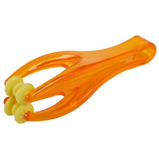 Deals, Discounts & Offers on  - Acupressure Health Care System Plastic Finger Massager (15 Cm, Yellow)