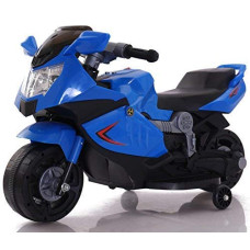 Deals, Discounts & Offers on  - Mini Ninja Super Bike Rechargeable Battery Operated Ride-on