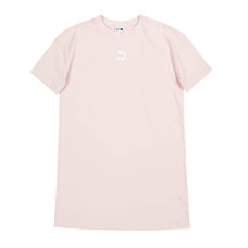 Deals and Offers on - Puma Girl's Cotton Regular Fit Regular Fit Knee Length Dress Deals, Discounts & Offers on - Puma Girl's Cotton Regular Fit Regular Fit Knee Length Dress