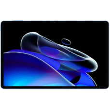 Deals, Discounts & Offers on Tablets - realme Pad X 4 GB RAM 64 GB ROM 11 inch with Wi-Fi Only Tablet (Glacier Blue)