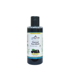Deals, Discounts & Offers on Beauty Care - Khadi Natural Herbal Activated Charcoal Face Wash 210Ml
