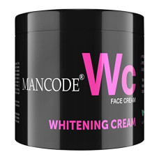 Deals and Offers on - Mancode Whitening Cream Deals, Discounts & Offers on - Mancode Whitening Cream