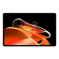 Deals, Discounts & Offers on Tablets - [For SBI Credit Card] realme Pad X WiFi Tablet | 4GB RAM 64GB ROM (Expandable), 27.9cm (11 inch) WUXGA+ Display | 6nm SD Processor | Dolby Atmos Quad Speakers | 8340 mAh Battery | Grey Colour
