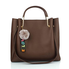 Deals, Discounts & Offers on  - Mammon Women's stylish Handbags(1LR-bib)