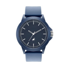 Deals, Discounts & Offers on Men - Fastrack Analog Unisex-Adult Watch