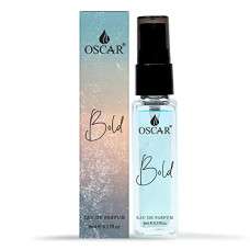Deals, Discounts & Offers on Beauty Care - OSCAR Bold Mini Pocket Perfume For Women 8 ml | Tonka & Sandalwood Notes | Mini Perfume | Travel Size Perfume | Flora Fragrance | EDP | Women & Girl