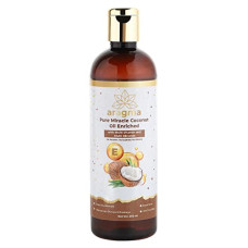Deals, Discounts & Offers on Beauty Care - Aragma Anti hair fall Coconut Vitamin E & A Hair oil, 100ml