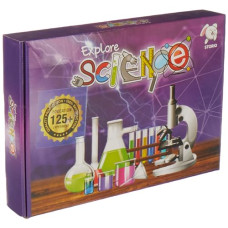 Deals and Offers on - Storio Science Kit Toy For Kids Deals, Discounts & Offers on - Storio Science Kit Toy For Kids