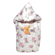 Deals, Discounts & Offers on Baby Care - Mee Mee 3 in 1 Baby Cozy/Warm Carry Nest with Sleeping Bag and Mattress