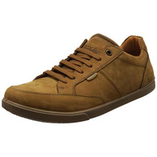 Deals, Discounts & Offers on  - Woodland Men Sneakers