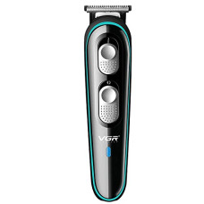 Deals, Discounts & Offers on Beauty Care - VGR Professional Multipurpose Beard and Hair Trimmer, V-055