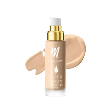 Deals, Discounts & Offers on Beauty Care - MyGlamm Super Serum Foundation -301N Biscuit, 33 gm | Liquid Foundation with Hyaluronic Acid | 8 Hr+ Long Lasting & Hydrating Foundation with SPF 30