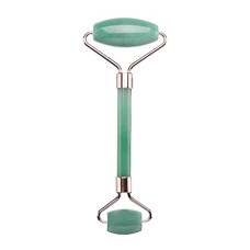 Deals and Offers on - Amazon Brand - Solimo Facial Jade Massage Roller Deals, Discounts & Offers on - Amazon Brand - Solimo Facial Jade Massage Roller