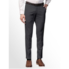 Deals and Offers on - FTXMen Regular Fit Black Cotton Blend Trousers Deals, Discounts & Offers on - FTXMen Regular Fit Black Cotton Blend Trousers